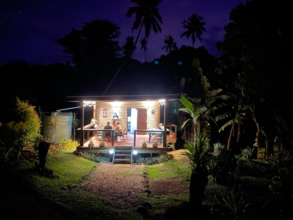 Vakanananu Retreat photo 3