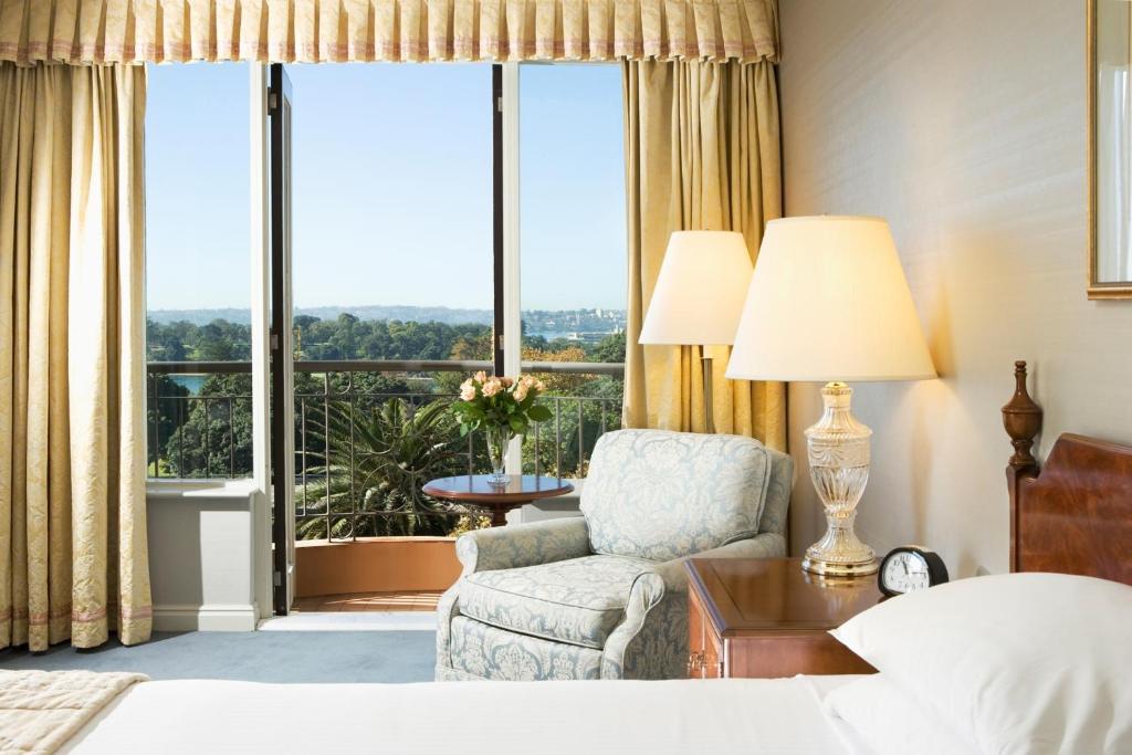 Sir Stamford Circular Quay photo 4