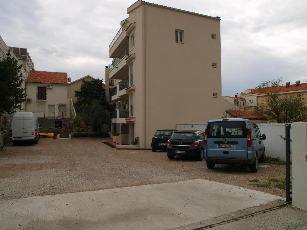 Apartments Obala Dragovic photo 1