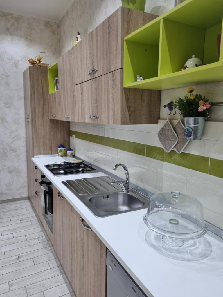 Casa Vacanza Sweet Home photo 4