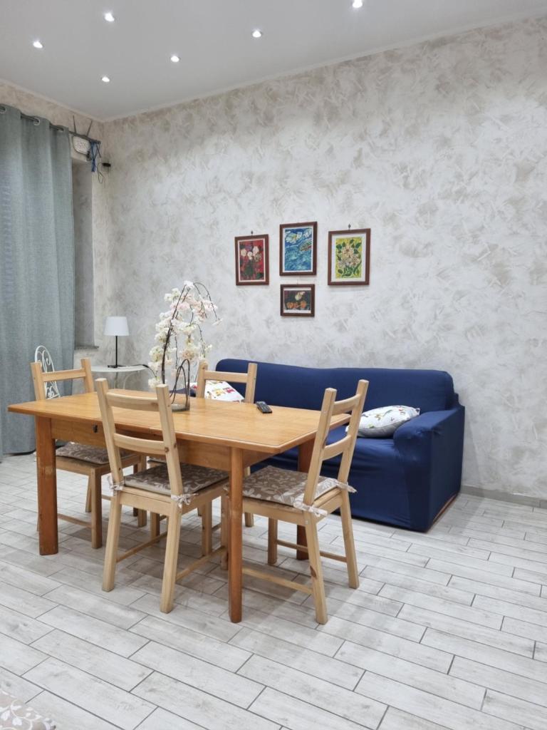 Casa Vacanza Sweet Home photo 3