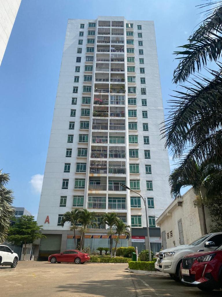 Căn hộ Hoàng Anh DakLak Ngay trung tâm Full nội thất 3PN thoải mái cho 8-12 người photo 4