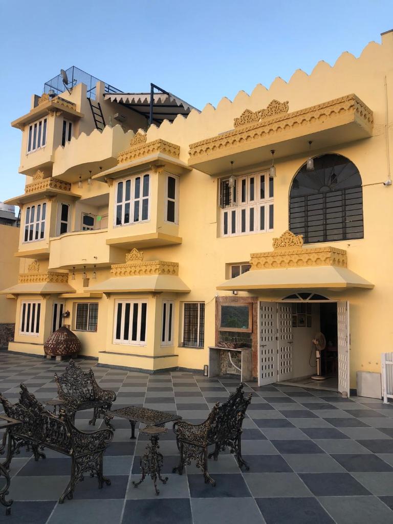 Jai Villa Homestay photo 1
