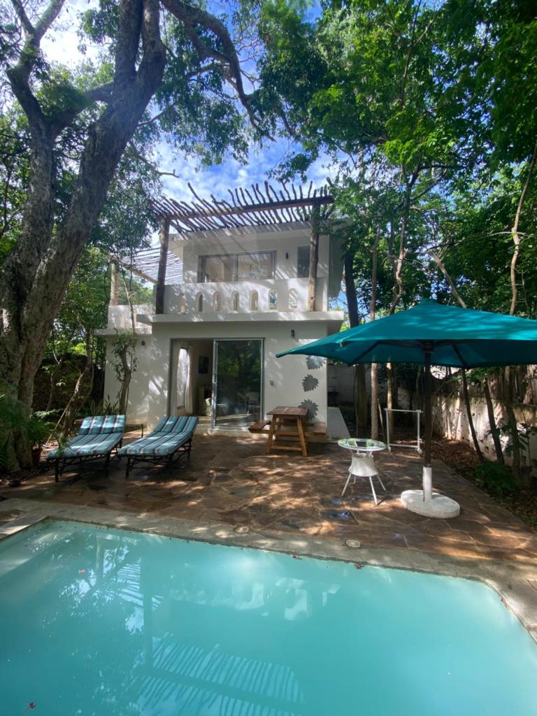 The Shore House Diani - 2 Bedroom Villa with a pool photo 3