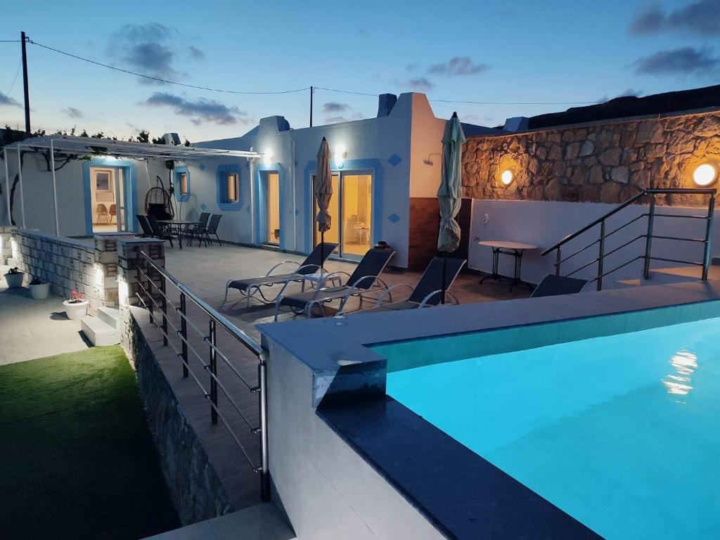 Villa Otos photo 2
