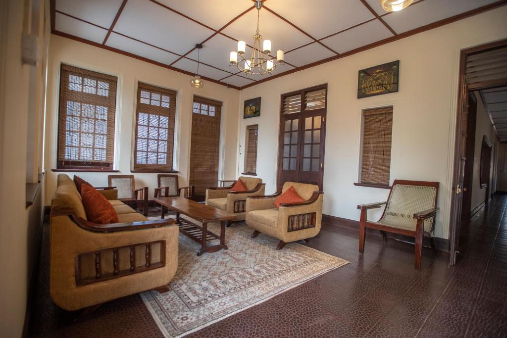 Bandarawela City Bungalow photo 1