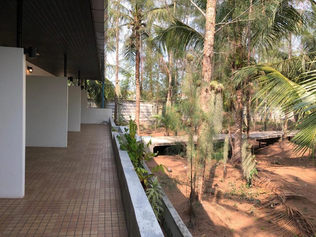 Dee Homestay photo 1