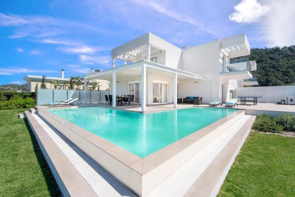 Villa Odysseas photo 4