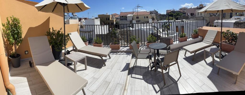 Antica Canea Luxury Rooms photo 4
