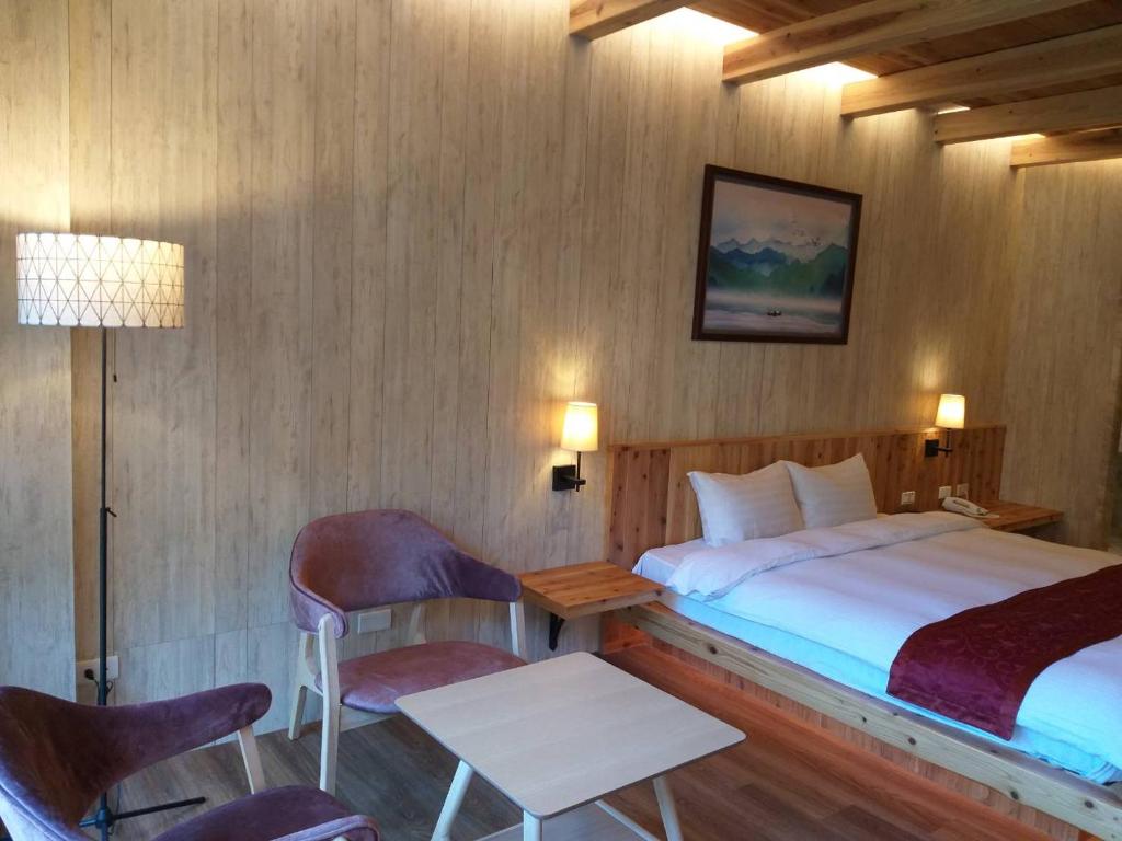 Ku Kuan Resort Hotel photo 4