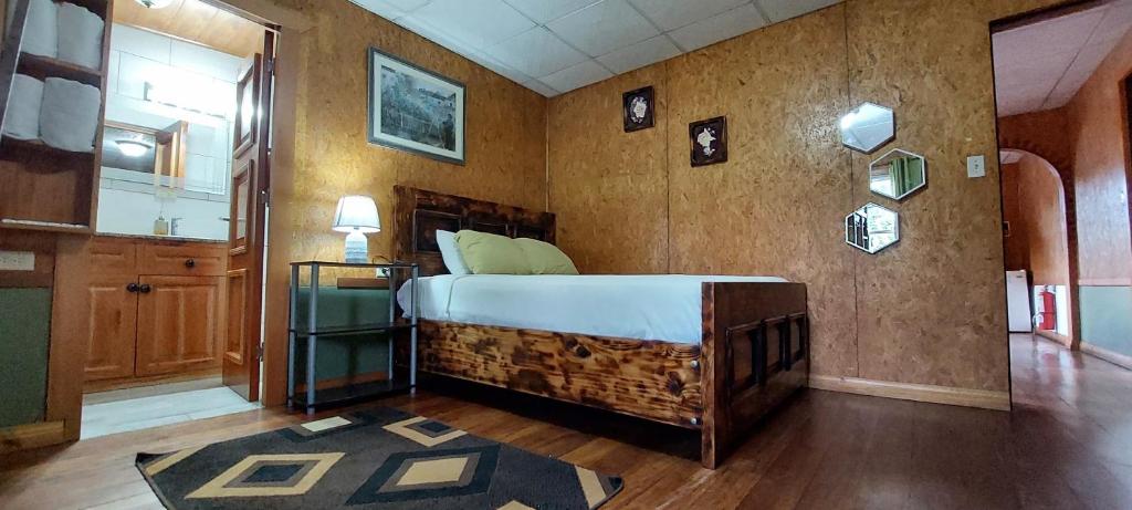 Boquete Town Hostal photo 1