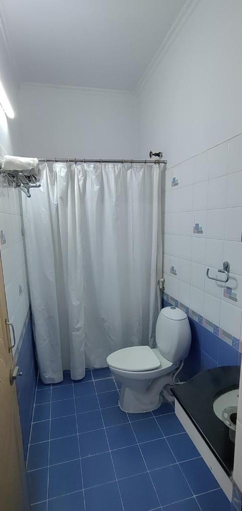 Amidhara Resort photo 1