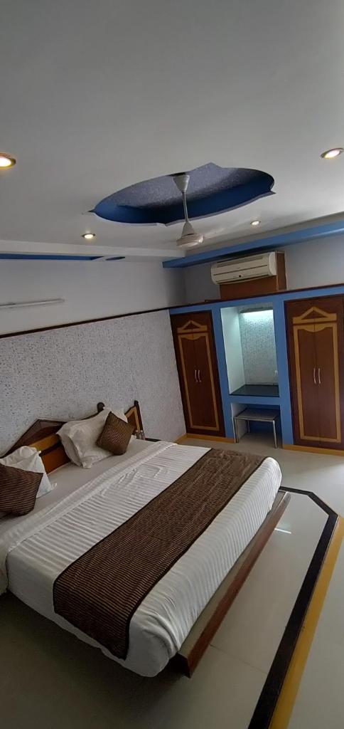 Amidhara Resort photo 4