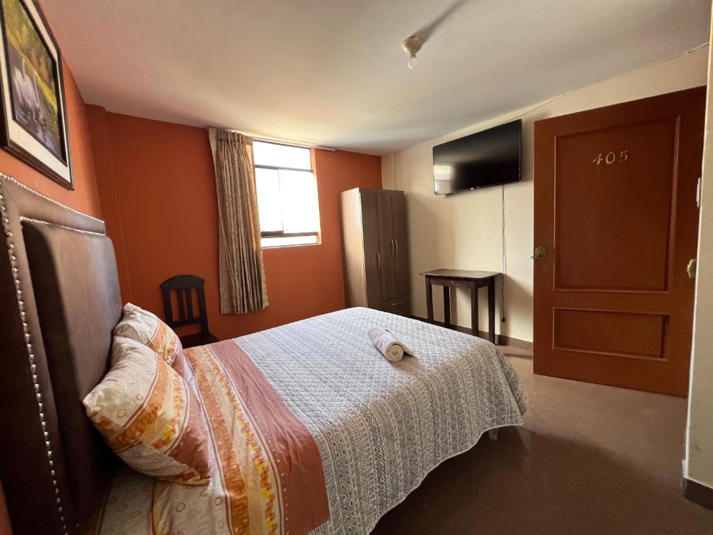 Antara Hostal photo 4