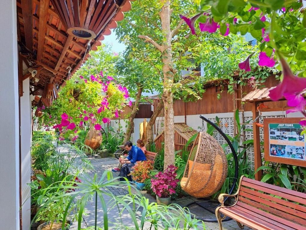 Hoi An Chic - Green Retreat