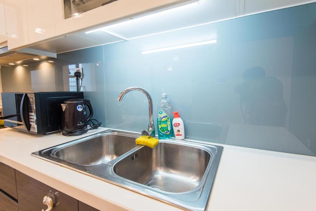 22HOUSING 3-BEDROOM APARTMNET - VINHOMES METROPOLIS