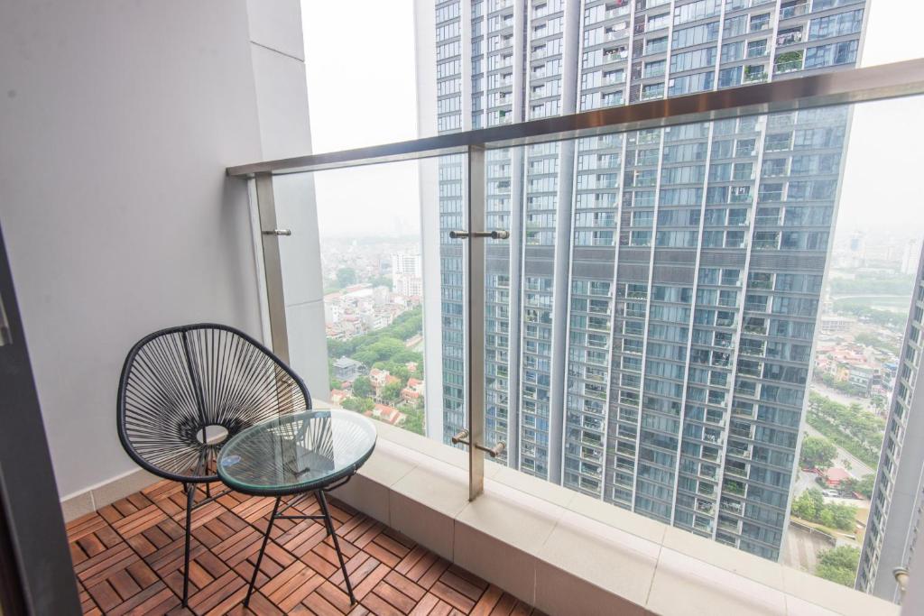 22HOUSING 3-BEDROOM APARTMNET - VINHOMES METROPOLIS