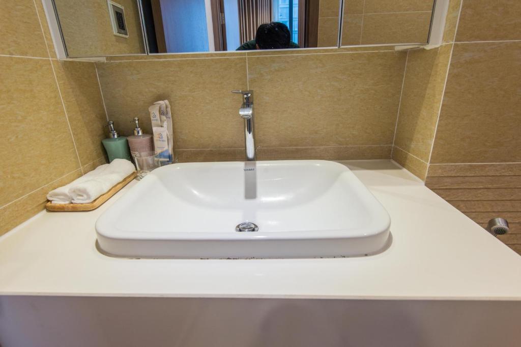 22HOUSING 3-BEDROOM APARTMNET - VINHOMES METROPOLIS