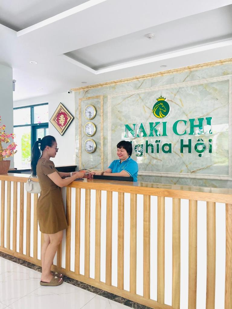 Kakashi Hotel Phú Quốc