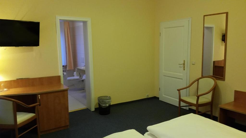 Hotel Thüringer Hof photo 4