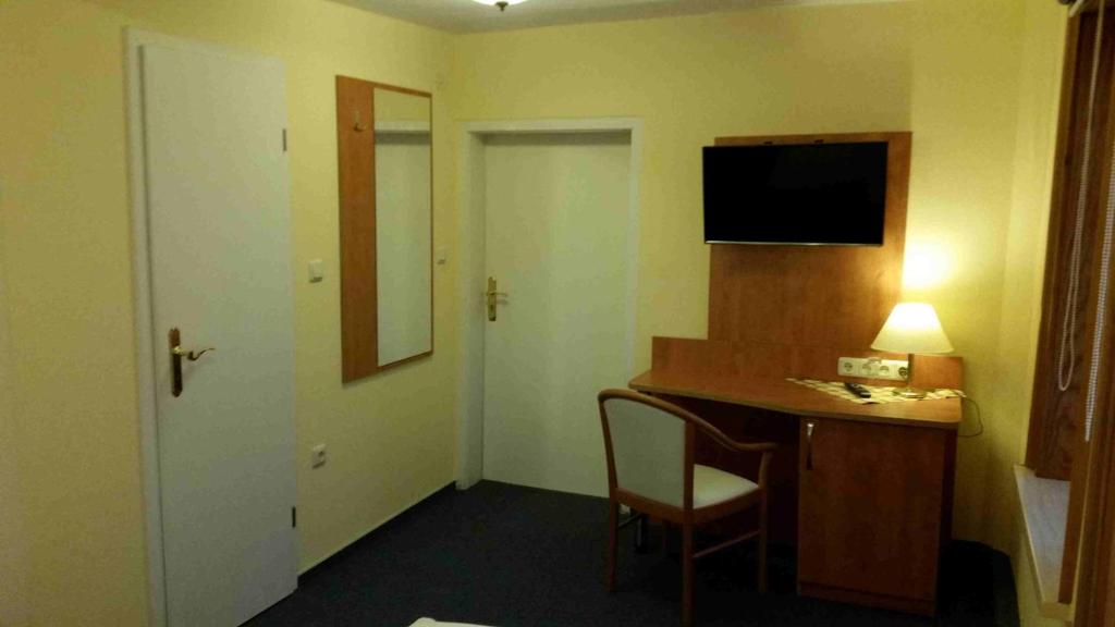 Hotel Thüringer Hof photo 3