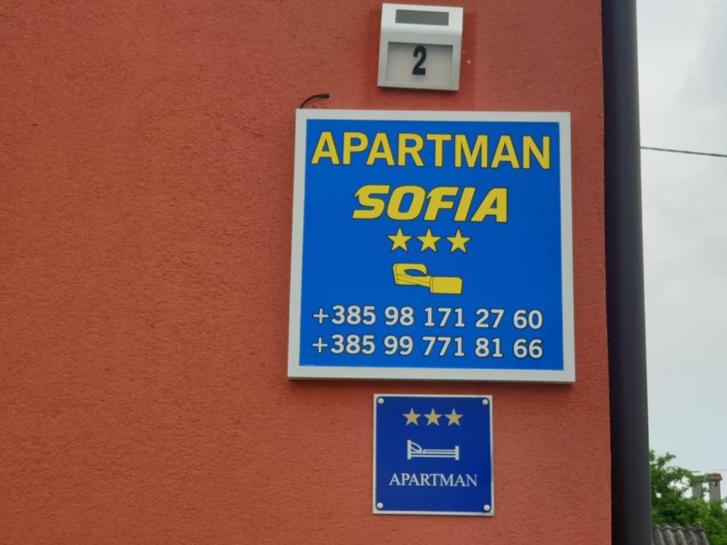 APARTMAN SOFIA photo 1