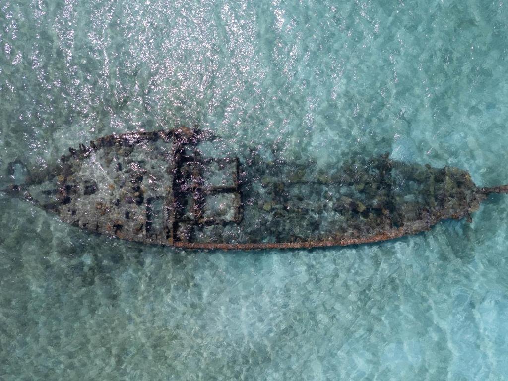 Isla - The Island Experience photo 4