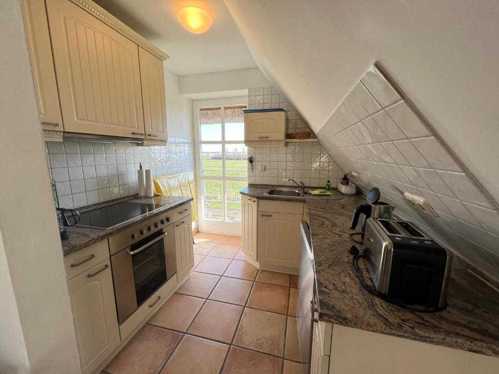 Haus am Boddenufer photo 2
