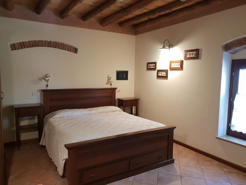 Agriturismo Le Caldane photo 1
