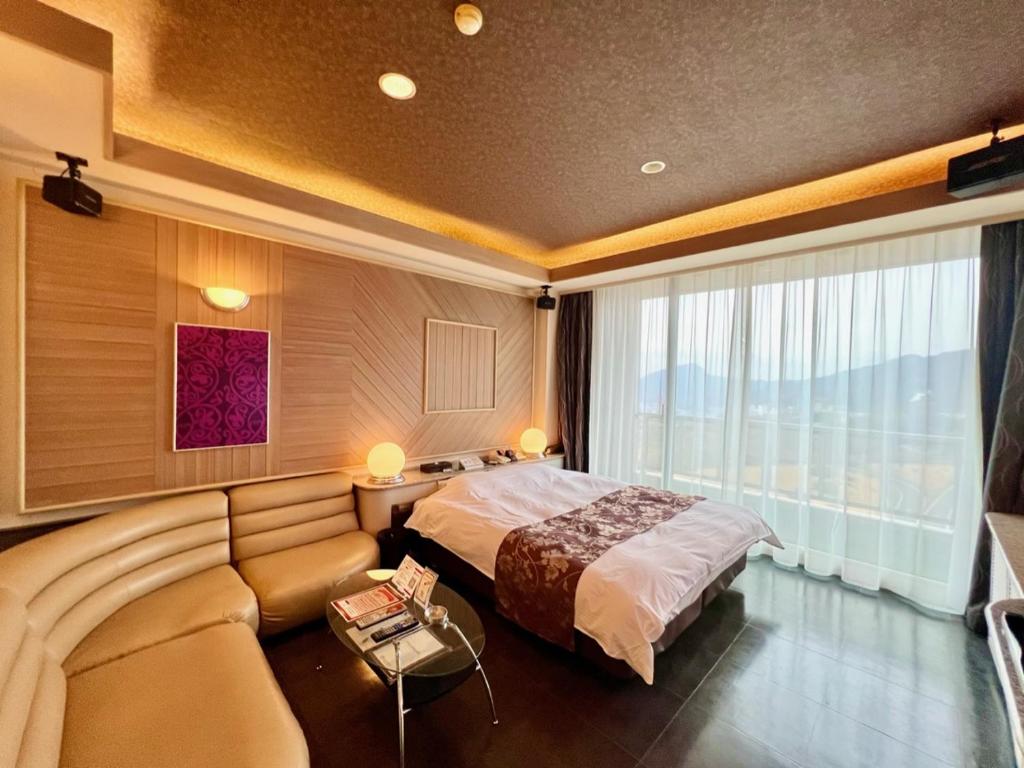 SKY LEGEND1 Beppu , Resort Love Hotel photo 3