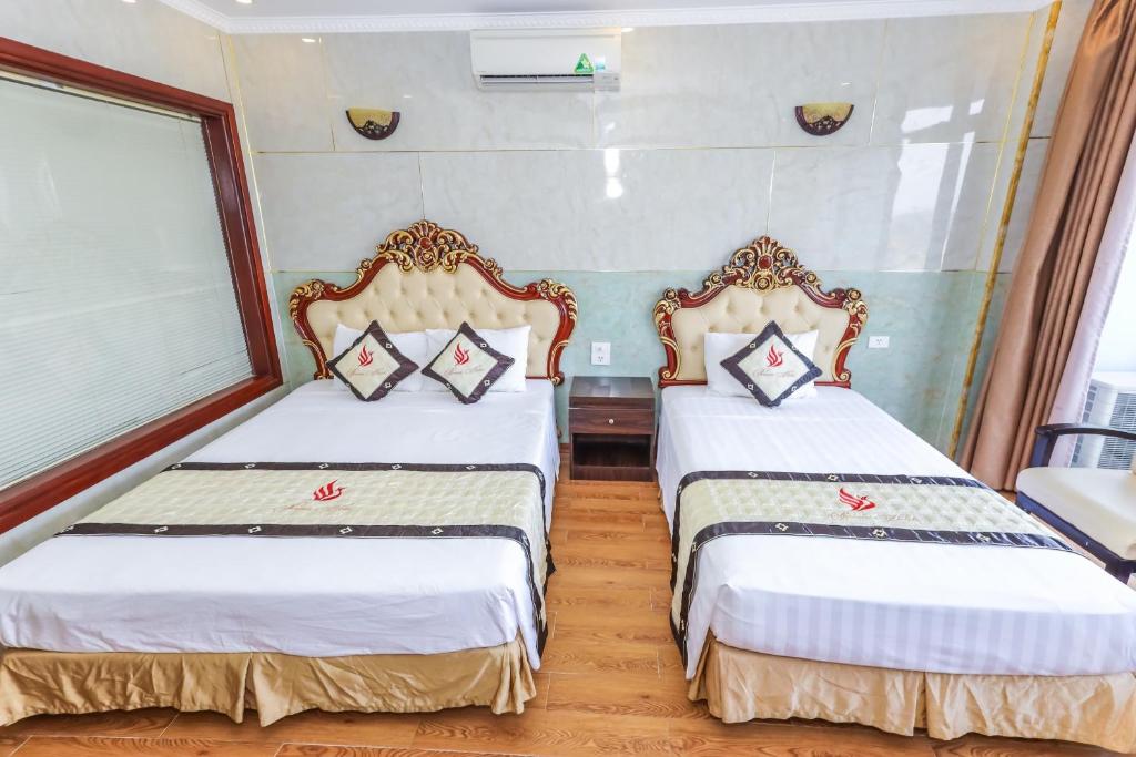 Phuong Hoang Hotel