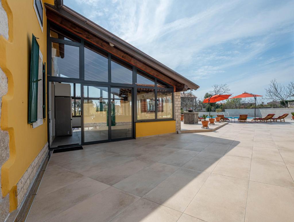 Ferienhaus/HolidayHouse Smokvica **** in Rakalj photo 4
