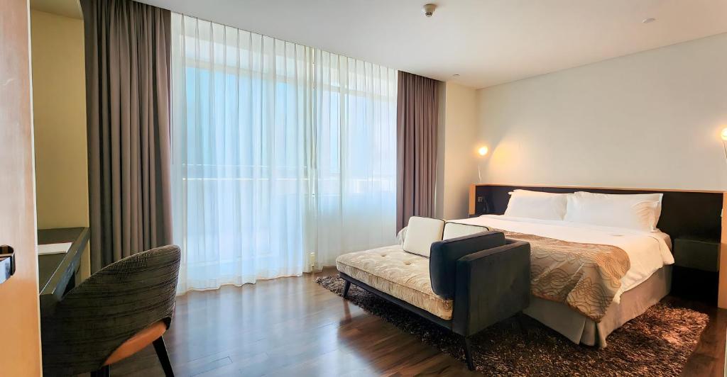 Ascott Raffles Place Singapore photo 1