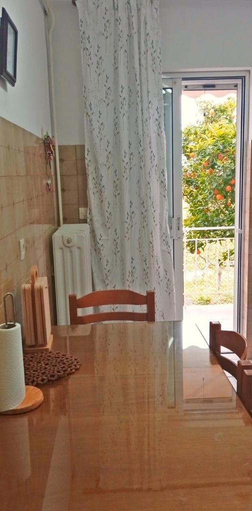 Nephiria's Apt 1 in Kamari! photo 2