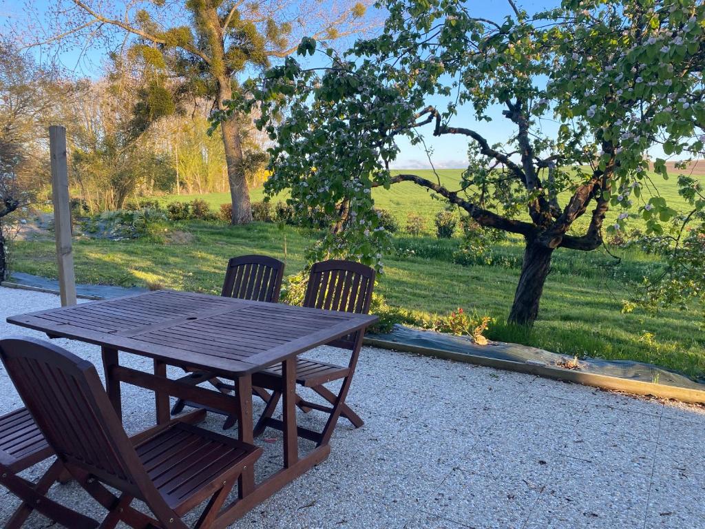 L'Anagramme, chambres et table d'hôtes adultes, avec ou sans maillot ! photo 4