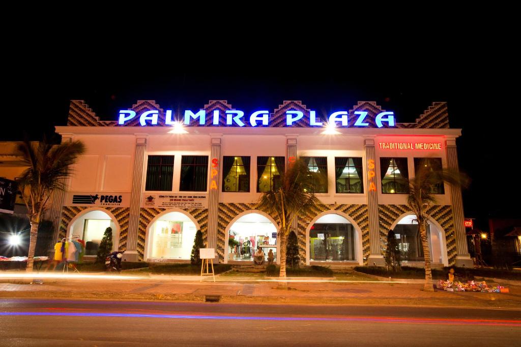 Palmira Beach Resort & Spa
