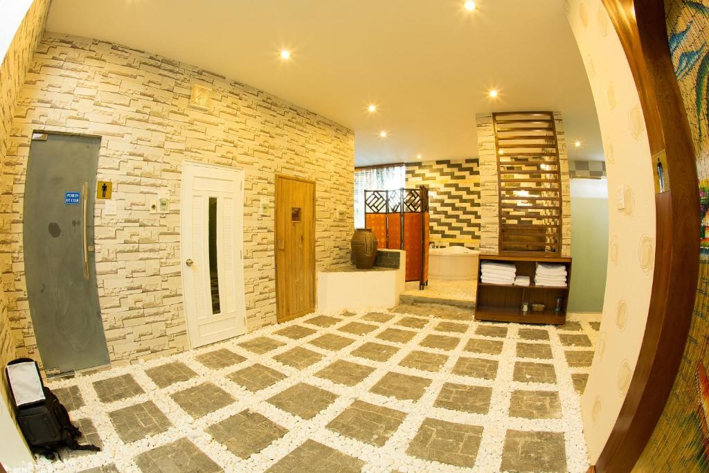 Palmira Beach Resort & Spa