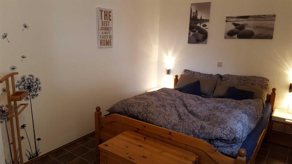 Ferienwohnung Gemmel photo 1