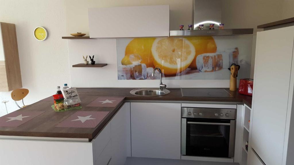 Ferienwohnung Gemmel photo 3