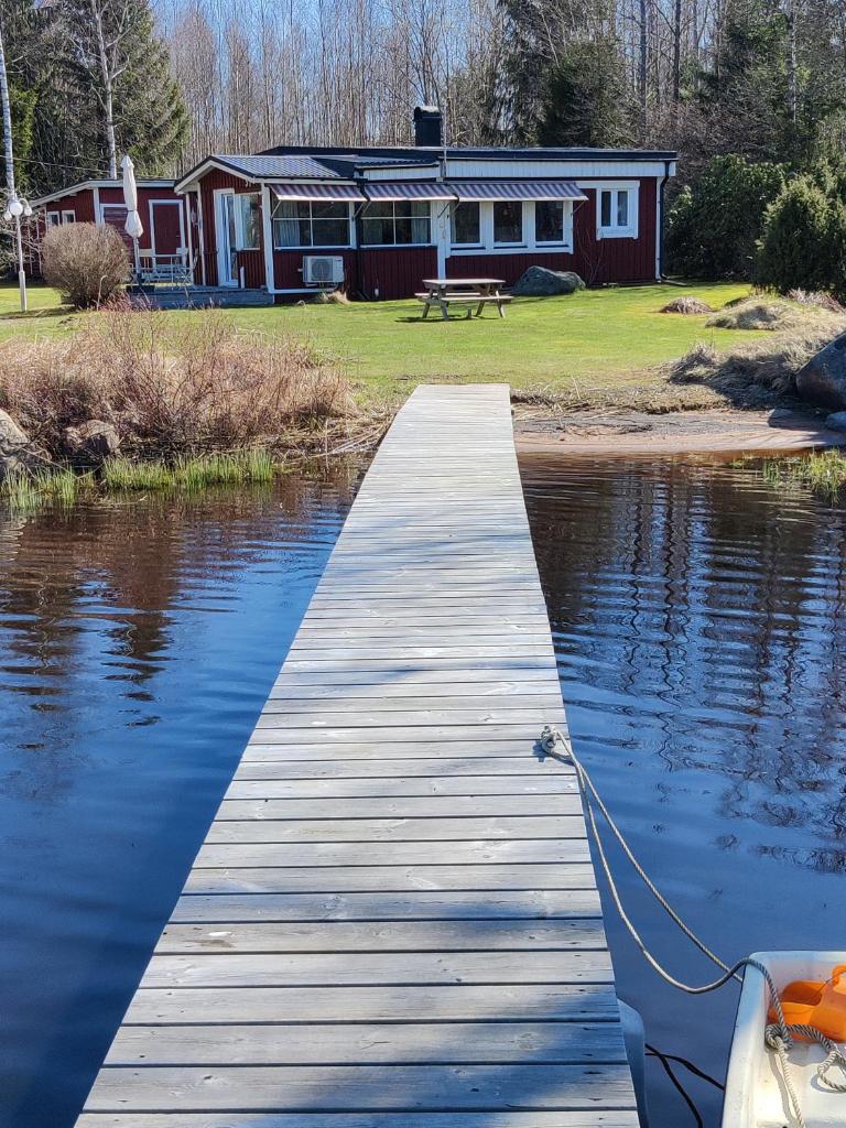 Rinkaby Stugområde 31 photo 2