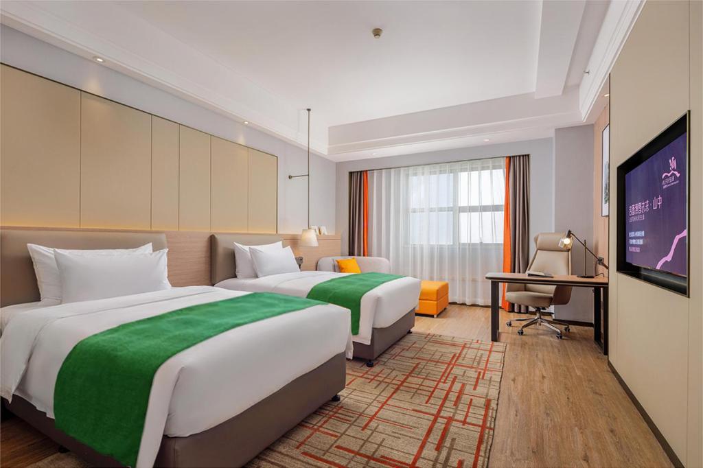 Zhongshan Phoenix By Funyard photo 4