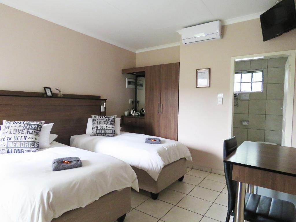 Andante Guesthouse Klerksdorp photo 3