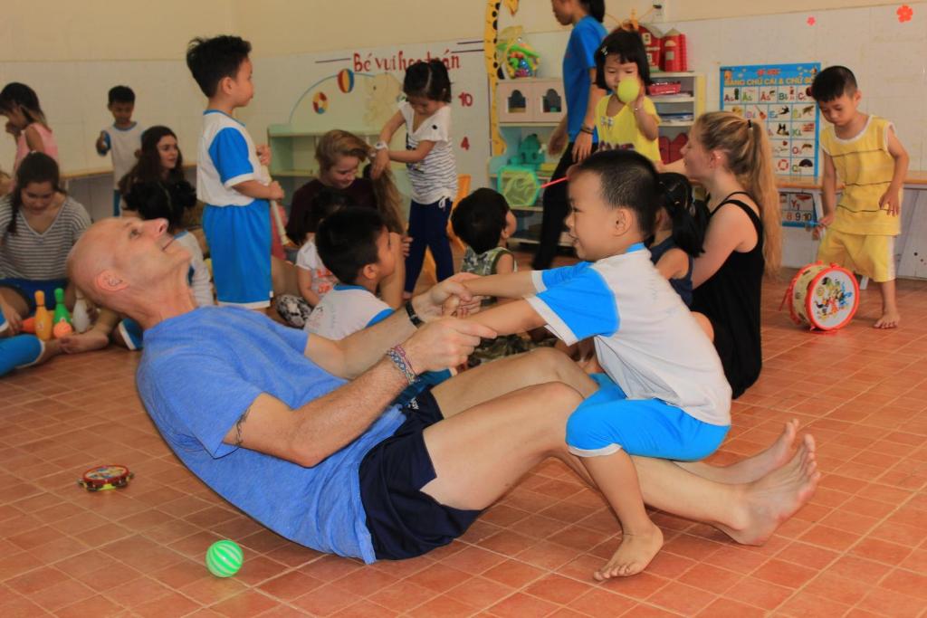 Maison Chance Guest House