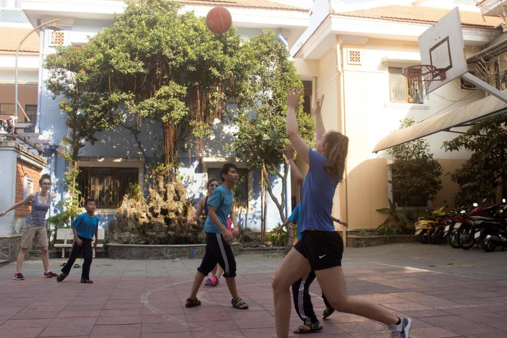 Maison Chance Guest House