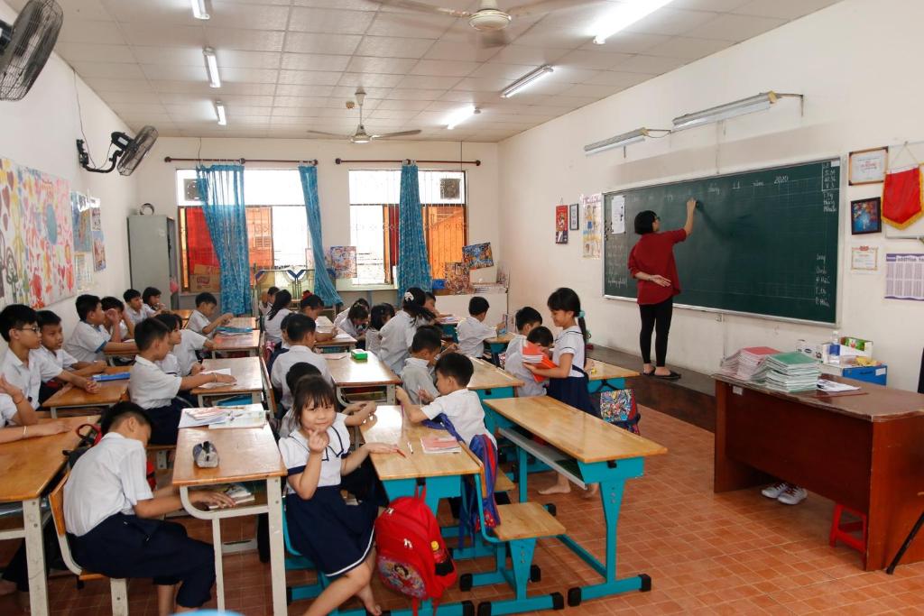 Maison Chance Guest House