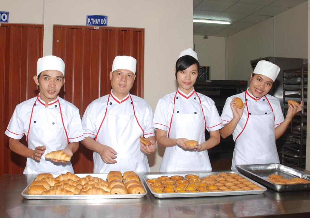 Maison Chance Guest House