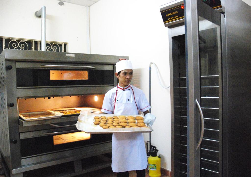 Maison Chance Guest House