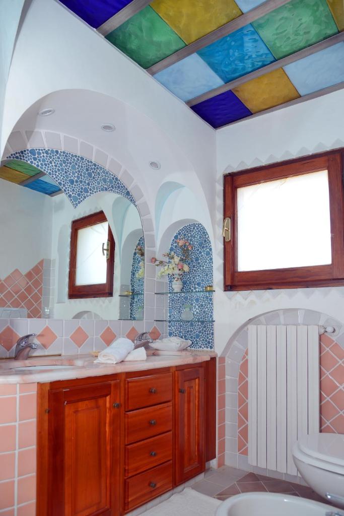 Case Vacanze La Conia photo 3
