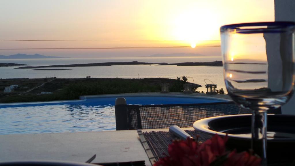 VILLA MIA PAROS photo 1