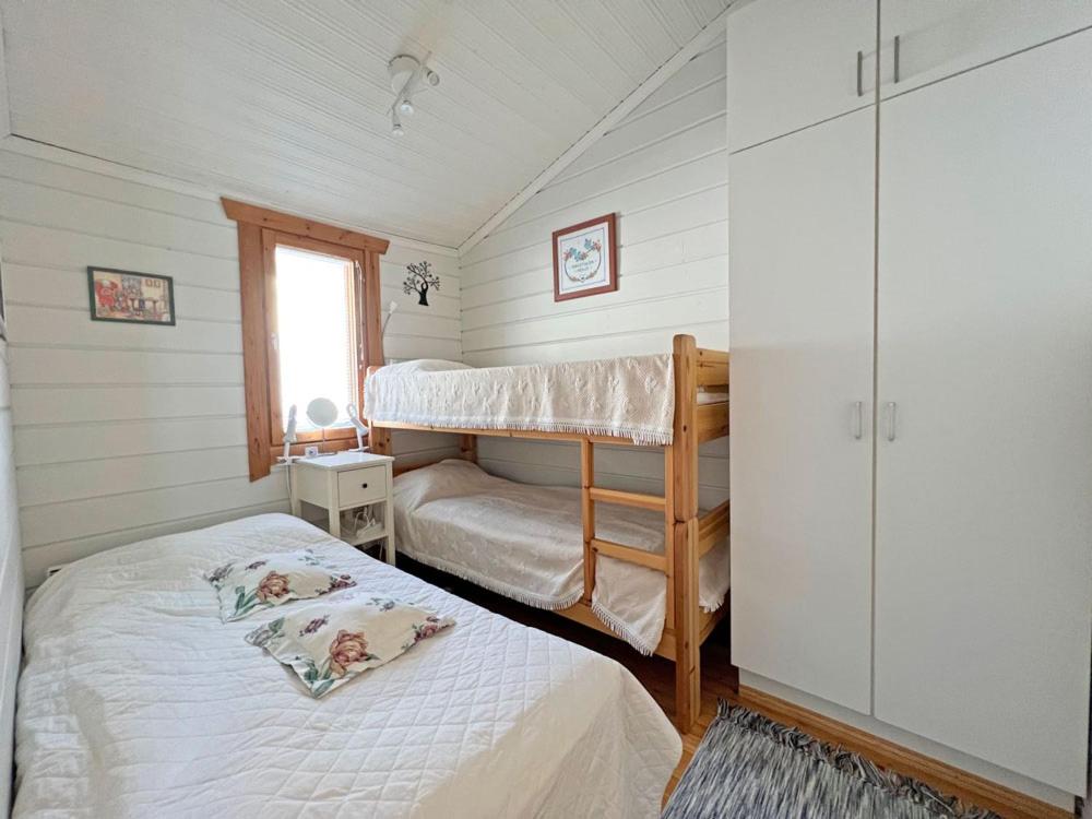 Paritalomökki Lomariihi 10 photo 3